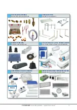 Preview for 11 page of Tecnogas 11940 Operation Manual