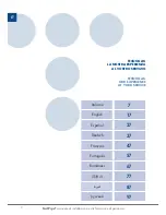 Preview for 2 page of Tecnogas FastPipe Installation Manual And Declaration Of Warranty