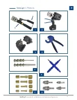 Preview for 3 page of Tecnogas FastPipe Installation Manual And Declaration Of Warranty