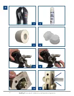 Preview for 4 page of Tecnogas FastPipe Installation Manual And Declaration Of Warranty