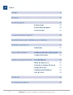 Preview for 8 page of Tecnogas FastPipe Installation Manual And Declaration Of Warranty