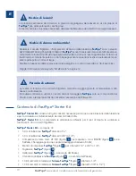 Preview for 10 page of Tecnogas FastPipe Installation Manual And Declaration Of Warranty