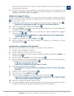 Preview for 13 page of Tecnogas FastPipe Installation Manual And Declaration Of Warranty