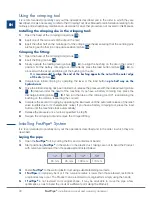 Preview for 22 page of Tecnogas FastPipe Installation Manual And Declaration Of Warranty