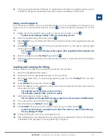 Preview for 23 page of Tecnogas FastPipe Installation Manual And Declaration Of Warranty