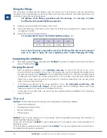 Preview for 24 page of Tecnogas FastPipe Installation Manual And Declaration Of Warranty