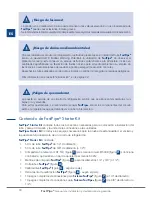 Preview for 30 page of Tecnogas FastPipe Installation Manual And Declaration Of Warranty