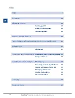 Preview for 38 page of Tecnogas FastPipe Installation Manual And Declaration Of Warranty