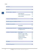 Preview for 48 page of Tecnogas FastPipe Installation Manual And Declaration Of Warranty