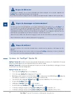 Preview for 50 page of Tecnogas FastPipe Installation Manual And Declaration Of Warranty