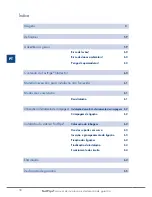 Preview for 58 page of Tecnogas FastPipe Installation Manual And Declaration Of Warranty