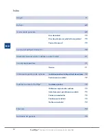 Preview for 68 page of Tecnogas FastPipe Installation Manual And Declaration Of Warranty