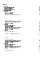 Preview for 2 page of Tecnogas TEO706MB Service Manual