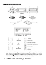 Preview for 24 page of Tecnogas TEO706MB Service Manual