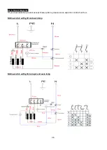 Preview for 36 page of Tecnogas TEO706MB Service Manual