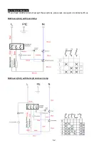 Preview for 52 page of Tecnogas TEO706MB Service Manual