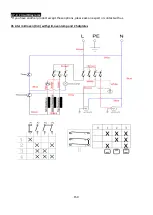 Preview for 150 page of Tecnogas TEO706MB Service Manual