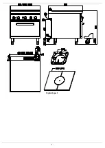 Preview for 1 page of Tecnoinox 313036 Manual