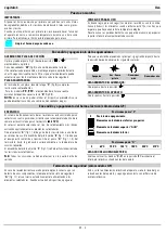 Preview for 37 page of Tecnoinox 313036 Manual