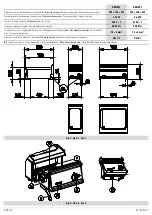 Preview for 1 page of Tecnoinox 716026 Manual