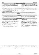 Preview for 7 page of Tecnoinox 716026 Manual