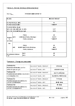 Preview for 35 page of Tecnoinox BS80FG7 Instruction Manual For Installation, Maintenance And Use