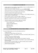 Preview for 66 page of Tecnoinox BS80FG7 Instruction Manual For Installation, Maintenance And Use