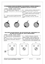 Preview for 81 page of Tecnoinox BS80FG7 Instruction Manual For Installation, Maintenance And Use