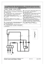 Preview for 82 page of Tecnoinox BS80FG7 Instruction Manual For Installation, Maintenance And Use