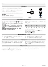 Preview for 15 page of Tecnoinox FRS35G7 Installation Manual