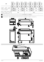 Preview for 1 page of Tecnoinox FTC4FG7 Manual