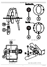 Preview for 2 page of Tecnoinox FTC4FG7 Manual