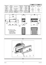 Preview for 3 page of Tecnoinox GRE Instruction Manual For Installation And Use