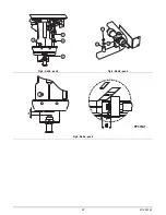 Предварительный просмотр 4 страницы Tecnoinox PC105G7 Instruction Manual For Installation And Use