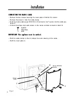 Preview for 4 page of Tecnolec DUO EC 3 Operating Instructions Manual