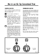 Preview for 11 page of Tecnolec DUO EC 3 Operating Instructions Manual