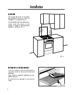 Предварительный просмотр 4 страницы Tecnolec GARDA EC1 Operating Instructions Manual