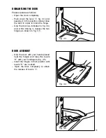 Preview for 11 page of Tecnolec PRO60ESTF Instructions For Use Manual