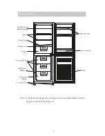 Предварительный просмотр 2 страницы Tecnolec TC100W-U Instruction Manual