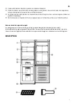 Preview for 7 page of Tecnolec TCRC 144 Operating Instructions Manual