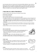 Preview for 10 page of Tecnolec TCRC 144 Operating Instructions Manual