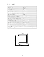 Preview for 13 page of Tecnolec TZ80WA-U Instruction Manual