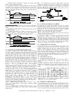 Предварительный просмотр 7 страницы Tecnologic THP 84 Operating Instructions Manual