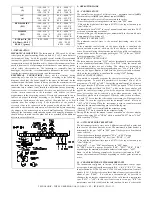 Предварительный просмотр 13 страницы Tecnologic THP 84 Operating Instructions Manual