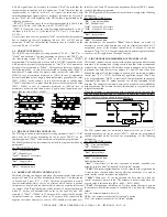 Предварительный просмотр 14 страницы Tecnologic THP 84 Operating Instructions Manual