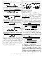 Предварительный просмотр 16 страницы Tecnologic THP 84 Operating Instructions Manual