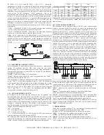 Предварительный просмотр 17 страницы Tecnologic THP 84 Operating Instructions Manual