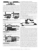 Preview for 10 page of Tecnologic THP 98 Operating Instructions Manual