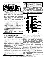 Предварительный просмотр 2 страницы Tecnologic TLK 38 Operating Instructions Manual