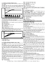 Предварительный просмотр 5 страницы Tecnologic TLK 48 B Operating Instructions Manual